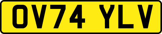 OV74YLV