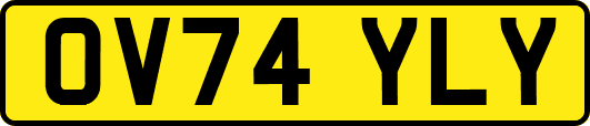 OV74YLY