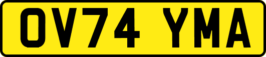 OV74YMA