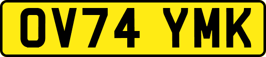 OV74YMK