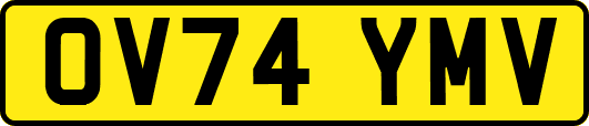 OV74YMV