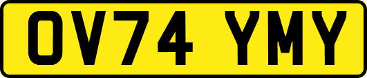 OV74YMY