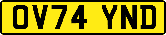 OV74YND