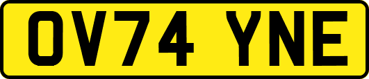 OV74YNE