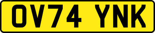 OV74YNK