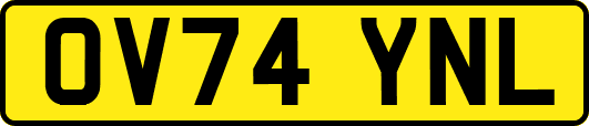 OV74YNL