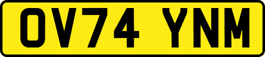 OV74YNM