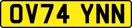 OV74YNN