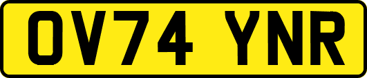OV74YNR