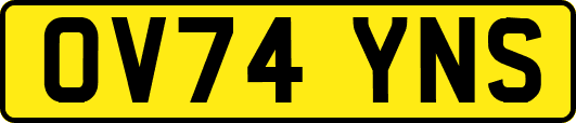 OV74YNS