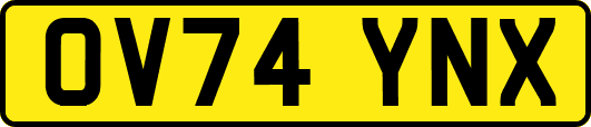 OV74YNX