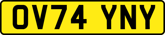 OV74YNY