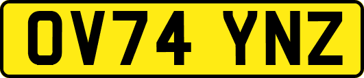 OV74YNZ