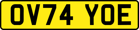 OV74YOE