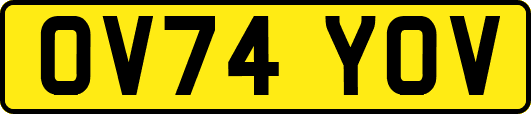 OV74YOV