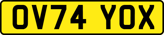 OV74YOX