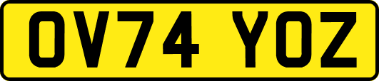 OV74YOZ