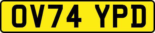 OV74YPD
