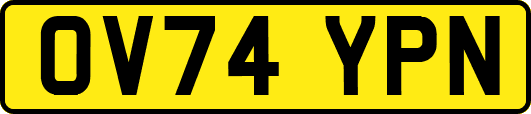 OV74YPN