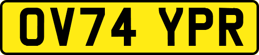 OV74YPR