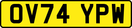 OV74YPW