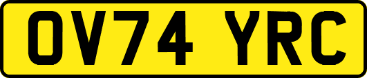 OV74YRC
