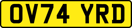 OV74YRD