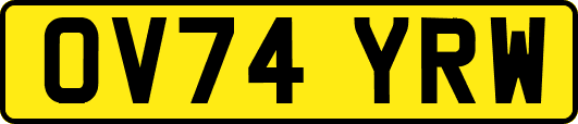 OV74YRW
