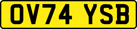 OV74YSB