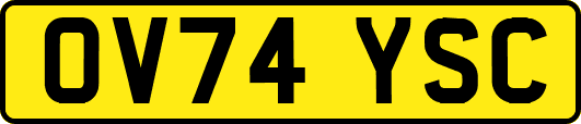 OV74YSC