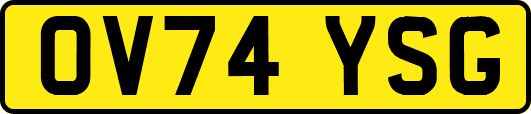 OV74YSG
