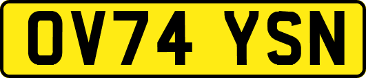 OV74YSN