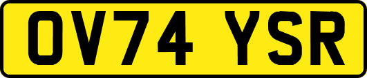 OV74YSR