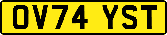 OV74YST