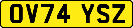 OV74YSZ