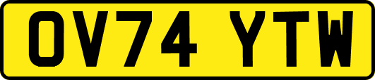 OV74YTW