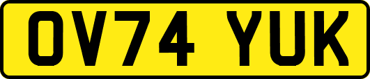 OV74YUK