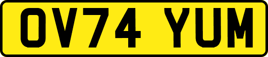 OV74YUM
