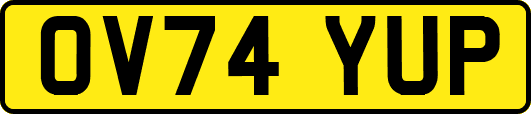 OV74YUP