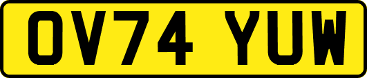 OV74YUW