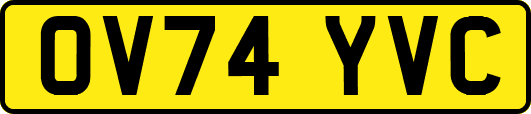 OV74YVC