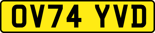 OV74YVD