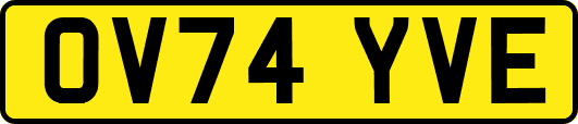 OV74YVE
