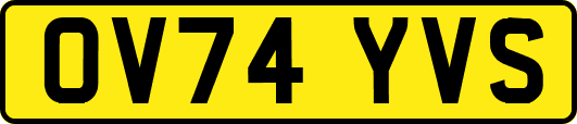 OV74YVS