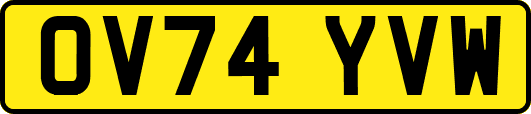 OV74YVW
