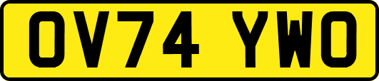 OV74YWO
