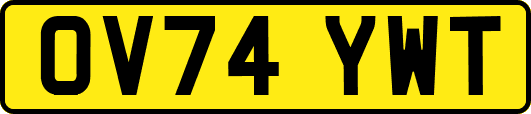 OV74YWT