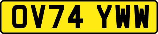 OV74YWW