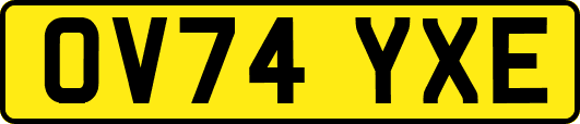 OV74YXE