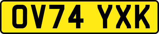 OV74YXK